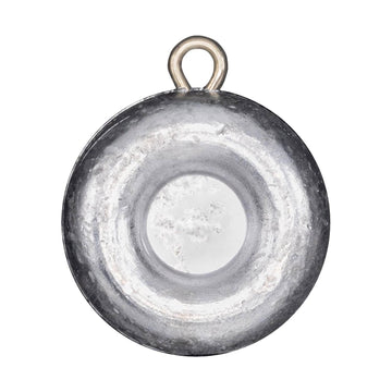 Rite Angler Lead Disc Sinker